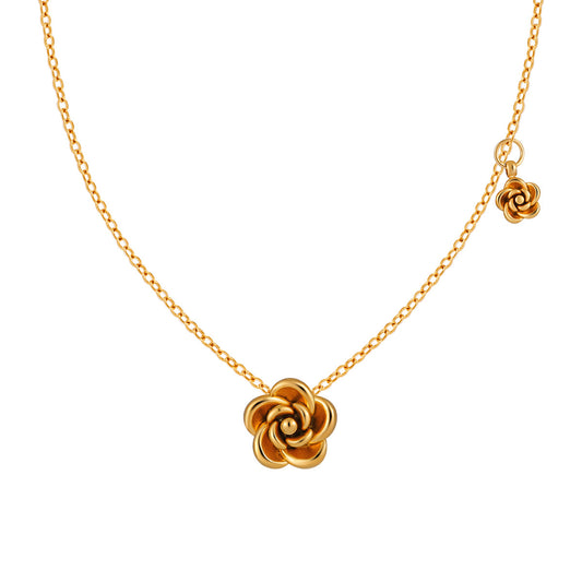 Valorie Necklace