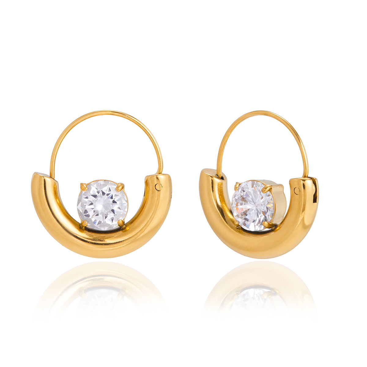 Luna Hoops