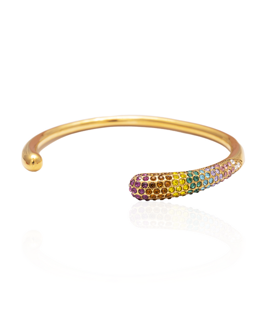 Auric flow cuff