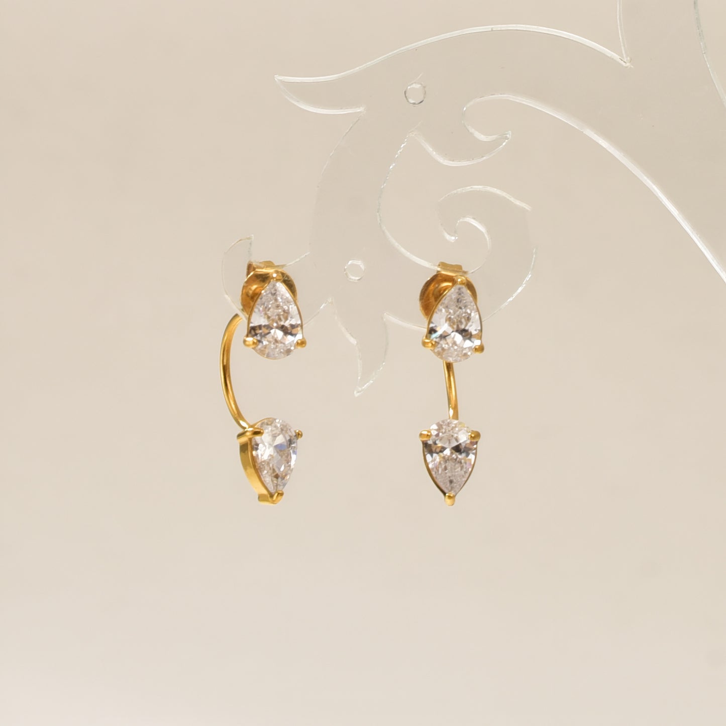 Marquee Dual-studs